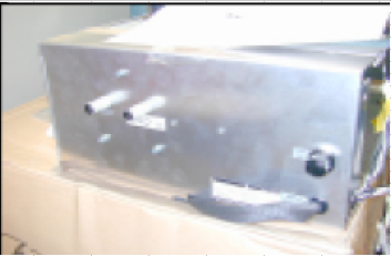 6CH PIEZO Driver 4S991-306AN