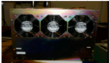 AC/DC Power Unit 4S061-663AN