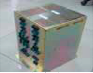 DC POWER BOX MSE181G, MSE 343