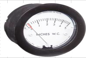 Differential Indicating Pressure Transmitter