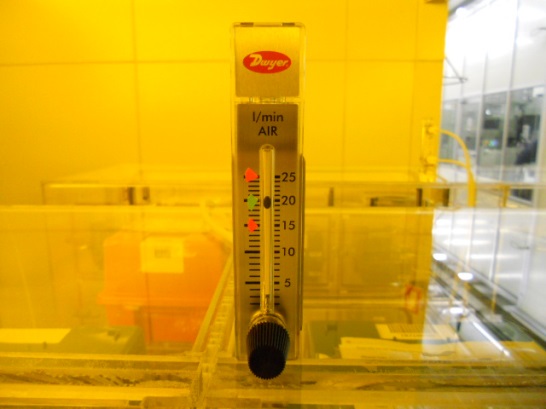 Customise & Fabricate of Acrylic Wafer Box Storage