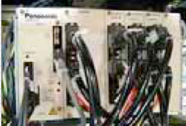 SERVO DRIVER YASKAWA